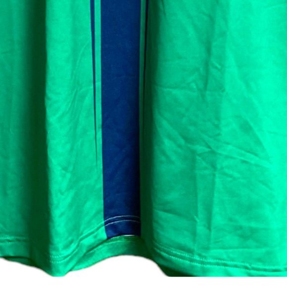 Under Armour Notre Dame Soccer Jersey - Picture 6 of 15